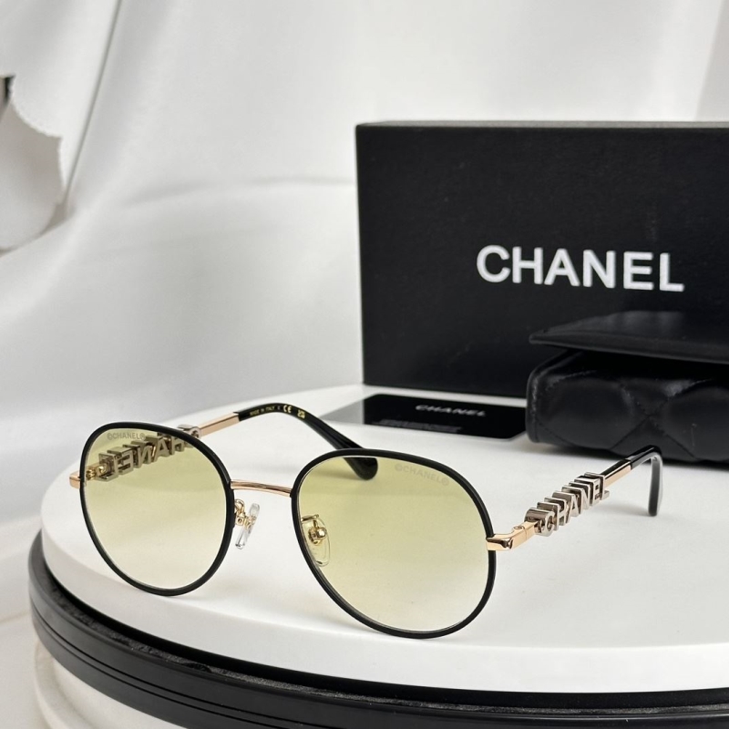 Chanel Sunglasses